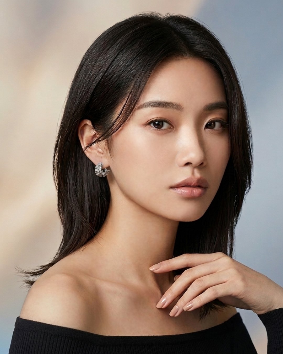 Out with the winter layers, in with the bold statement earrings! 

🌙☀️ The Luna &amp; Solar set is the ultimate shift to spring has been waiting for. Mismatched. Silver. Unmatched. Time to elevate your style! 

#SpringFashion #EarringGoals #handmade