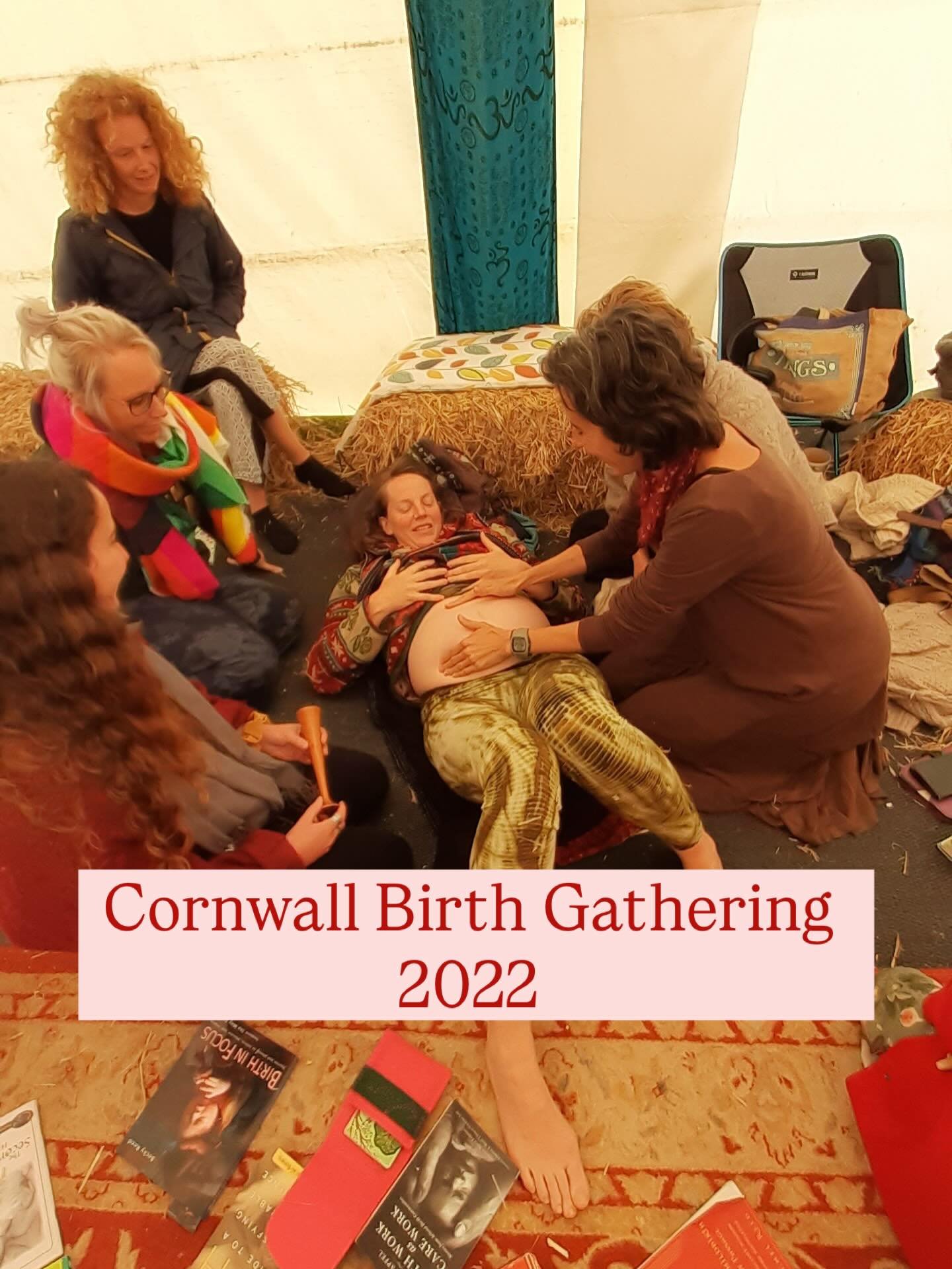 We can let them slowly erode our rights and our power. 

We could fight to hold on to what was never truly our truth in the first place. 

Or we come together to forge something else. 

Who&rsquo;s in? 

I won&rsquo;t be defeated. 🔥