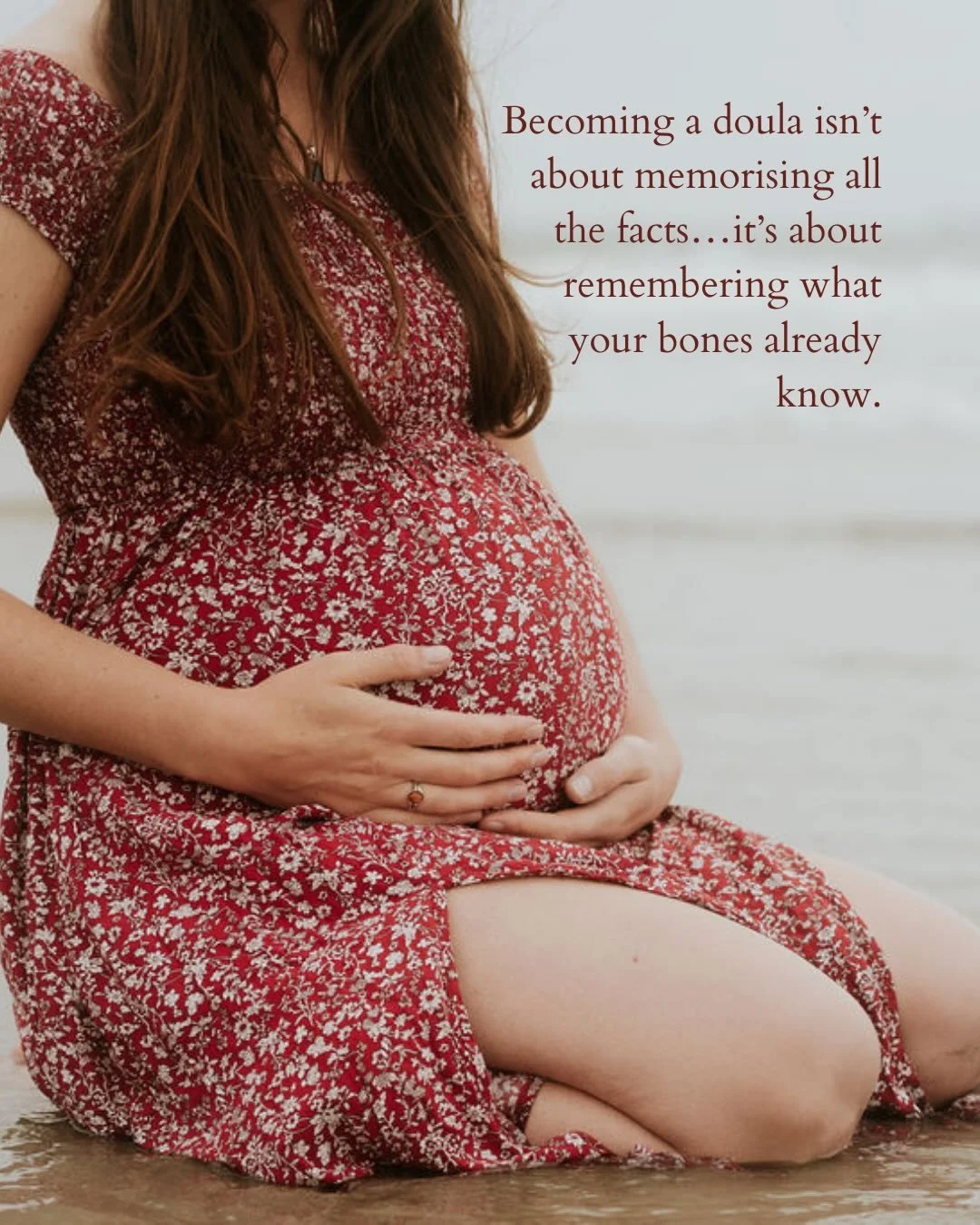 We are continually shaped by the events in our lives, the culture we live in and those we meet. The books we read. The social media we consume or are shown.
 
Be open, continually learning and evolving. Just don&rsquo;t forget what brought you here i