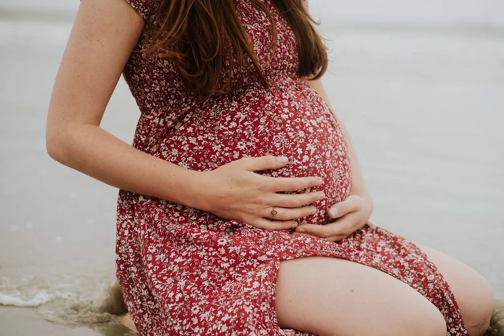 How a Virtual Doula Can Support You During Pregnancy