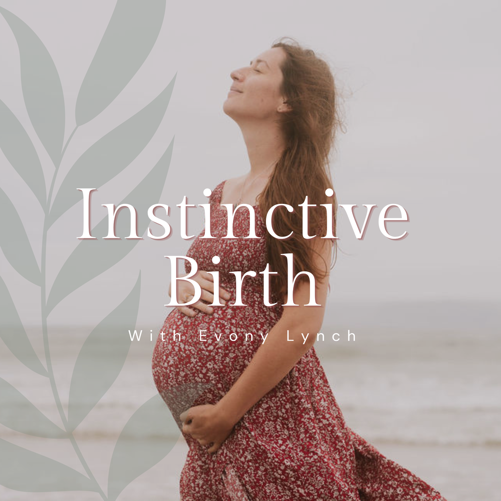 Why Is Having a Natural Birth So Difficult?