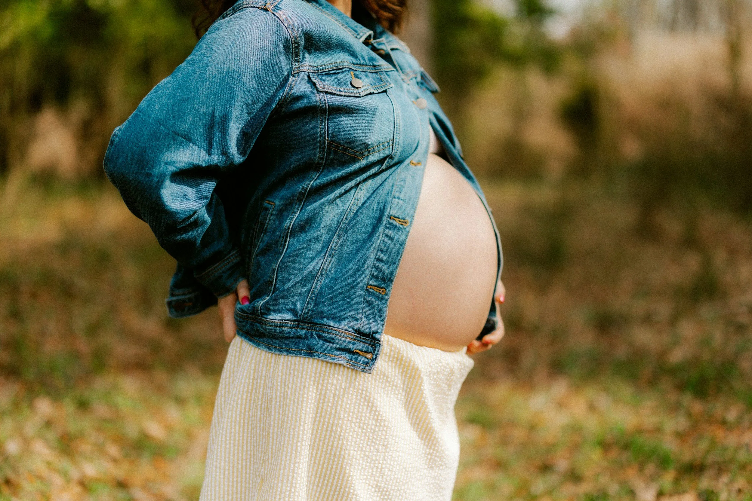 Before You Write a Birth Plan, Read This First.