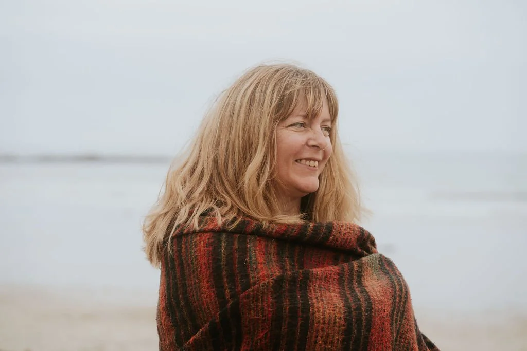 Evony Lynch, birth educator and writer