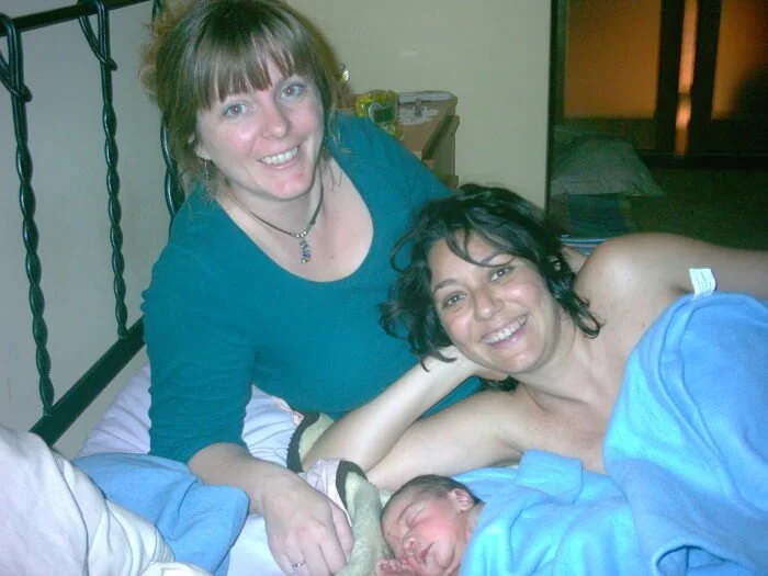 How To Become a Doula in the UK