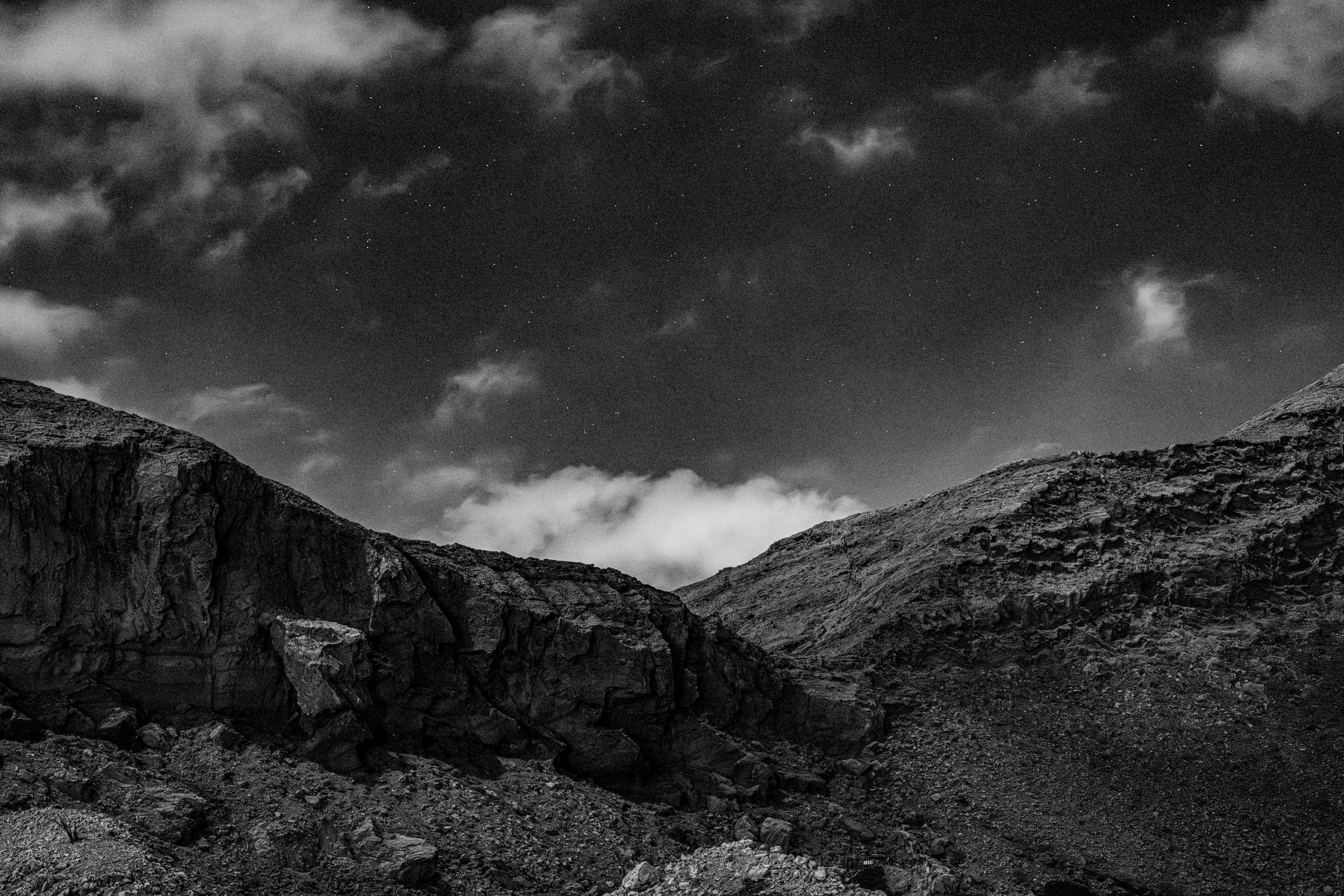 Under No Observation