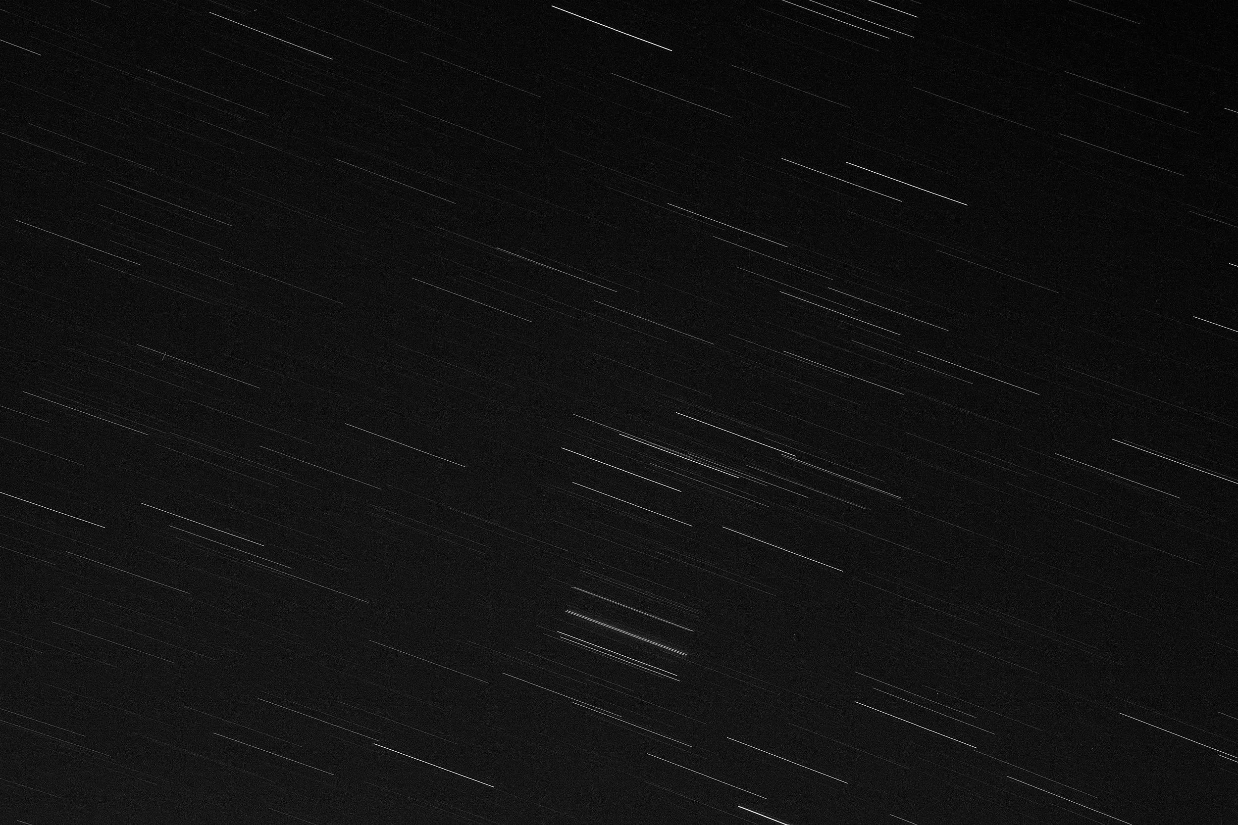 Anchored Constellation