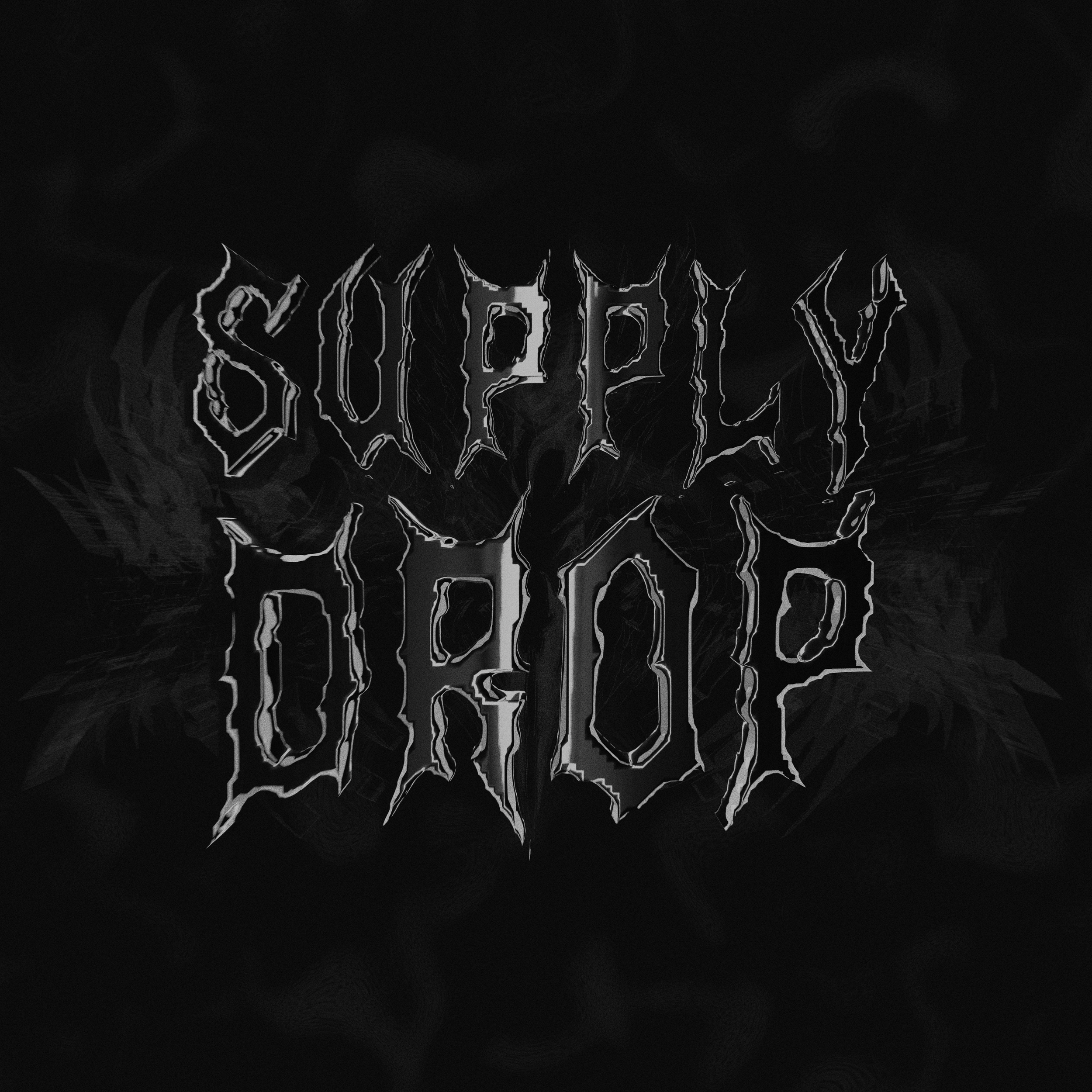 SUPPLY DROP DRUM PACK