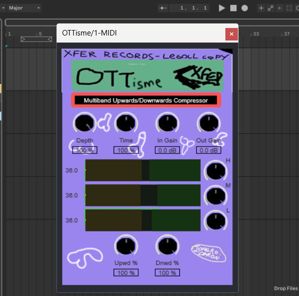 OTTisme