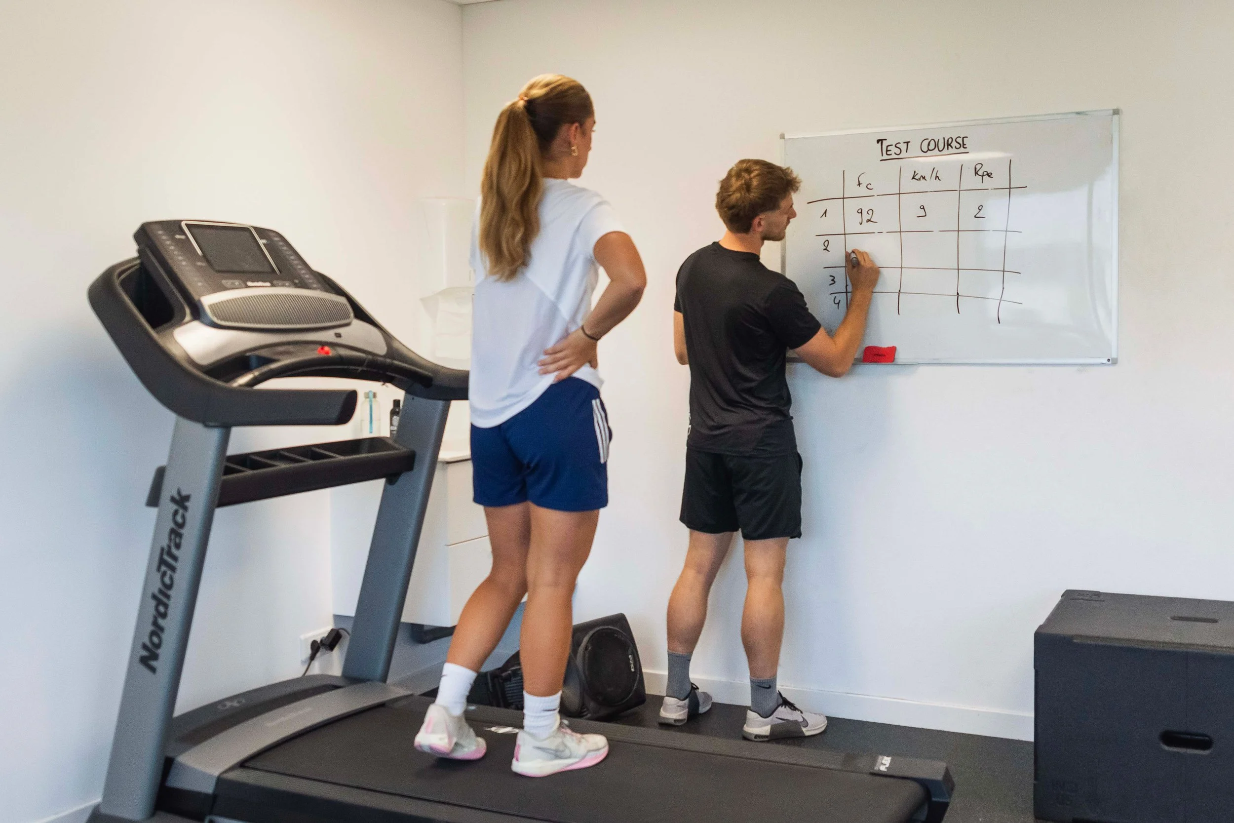 L’art de l’auto-bilan