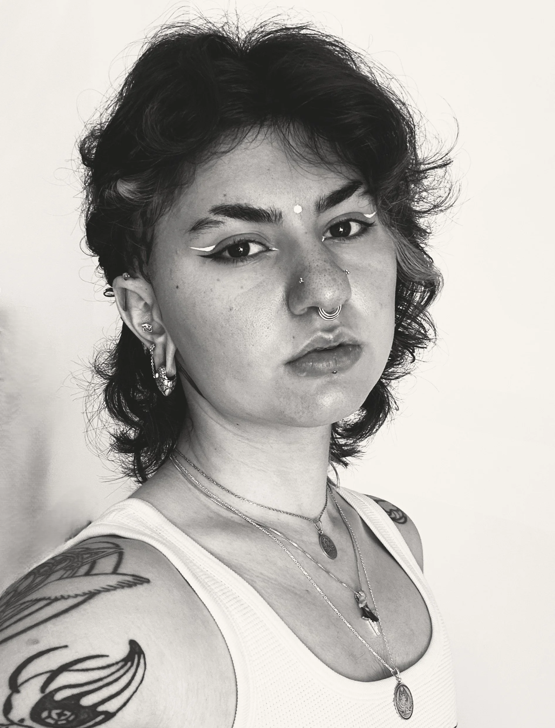 𓂀 Personalized Spiritual Guidance from Raine (PDF) 𓂀