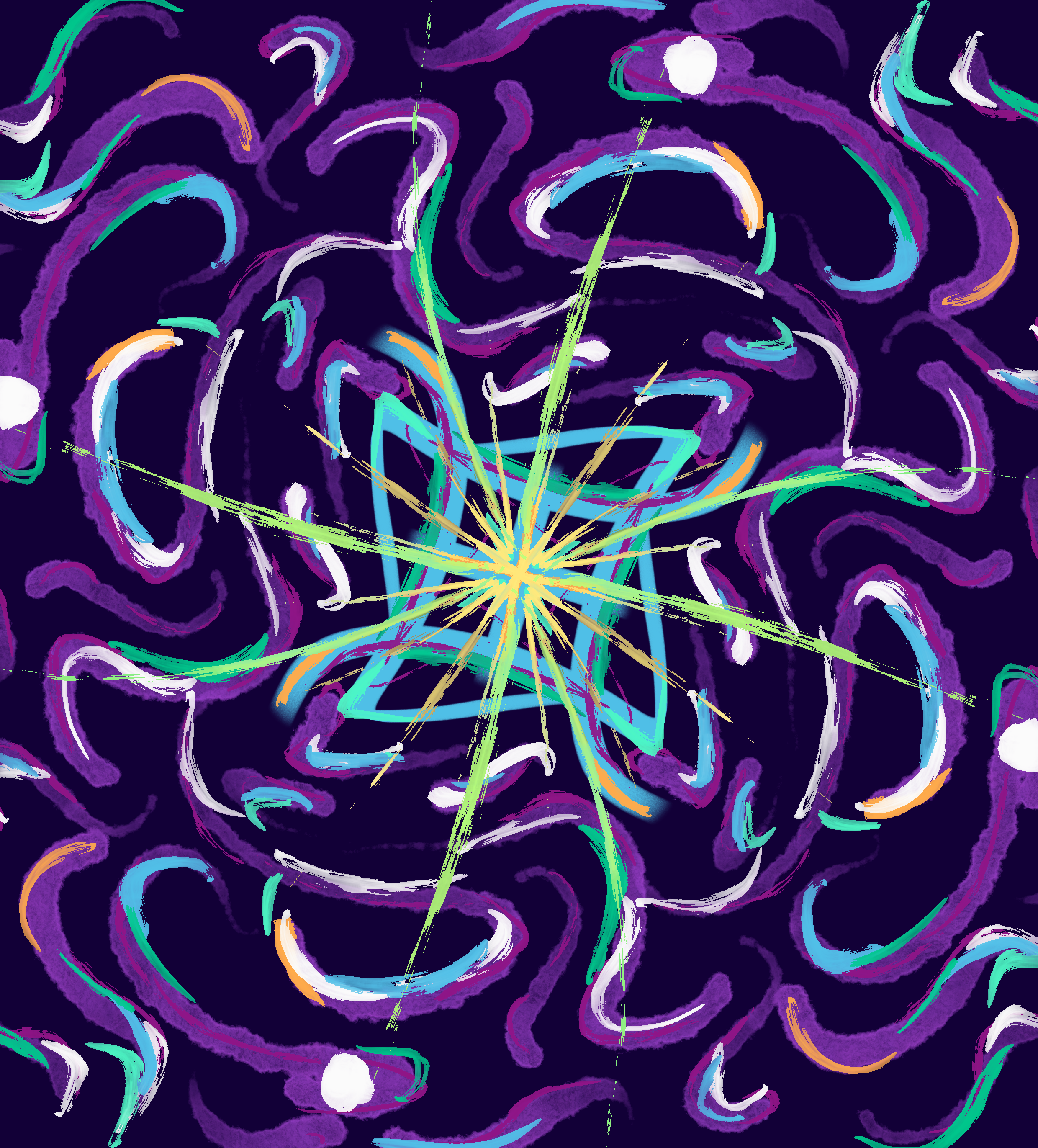 Sigil for Mom - Miracles, Good Health, and Beauty.png