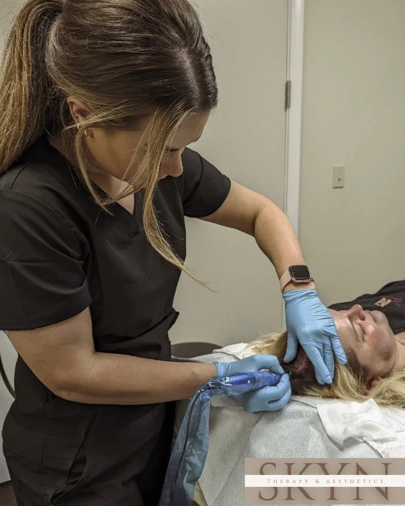 Hair Restoration