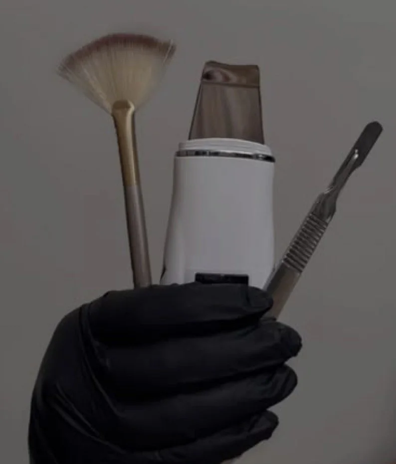 Dermaplane Facial