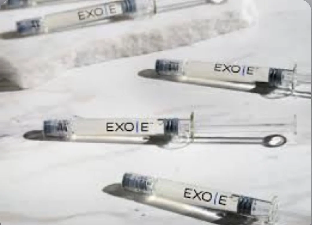EXO|E EXOSOMES ADD ON