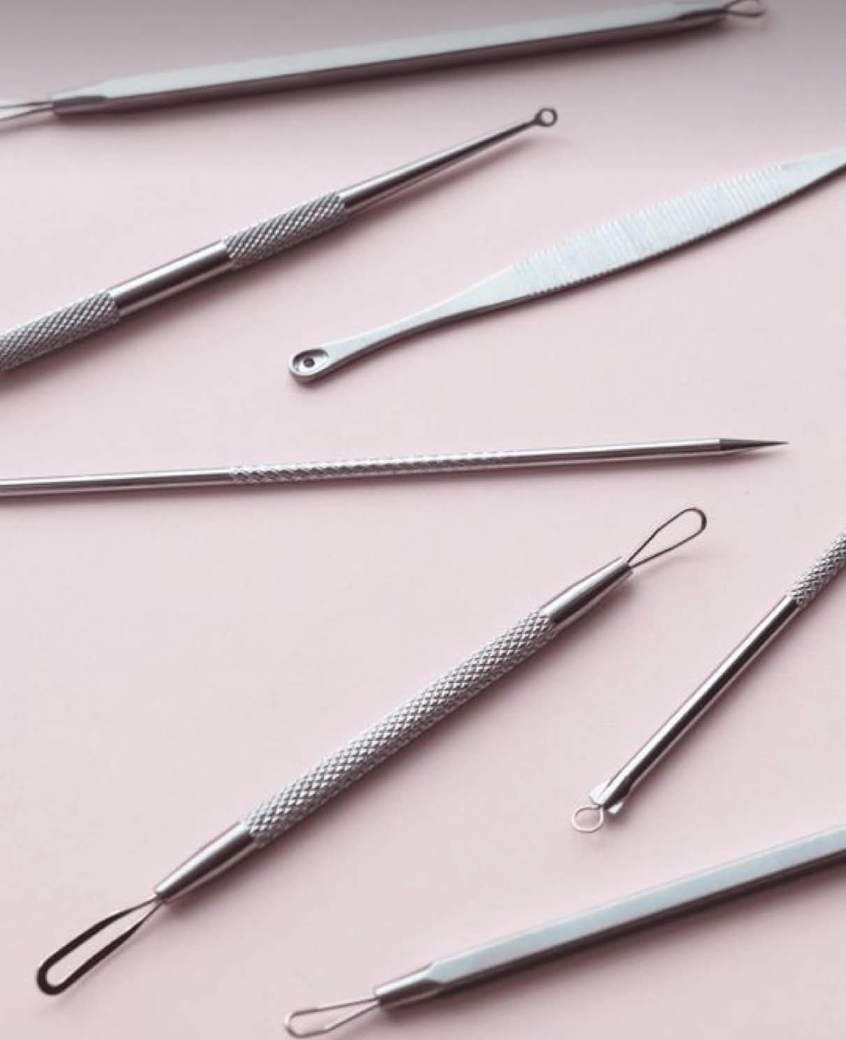 Extractions