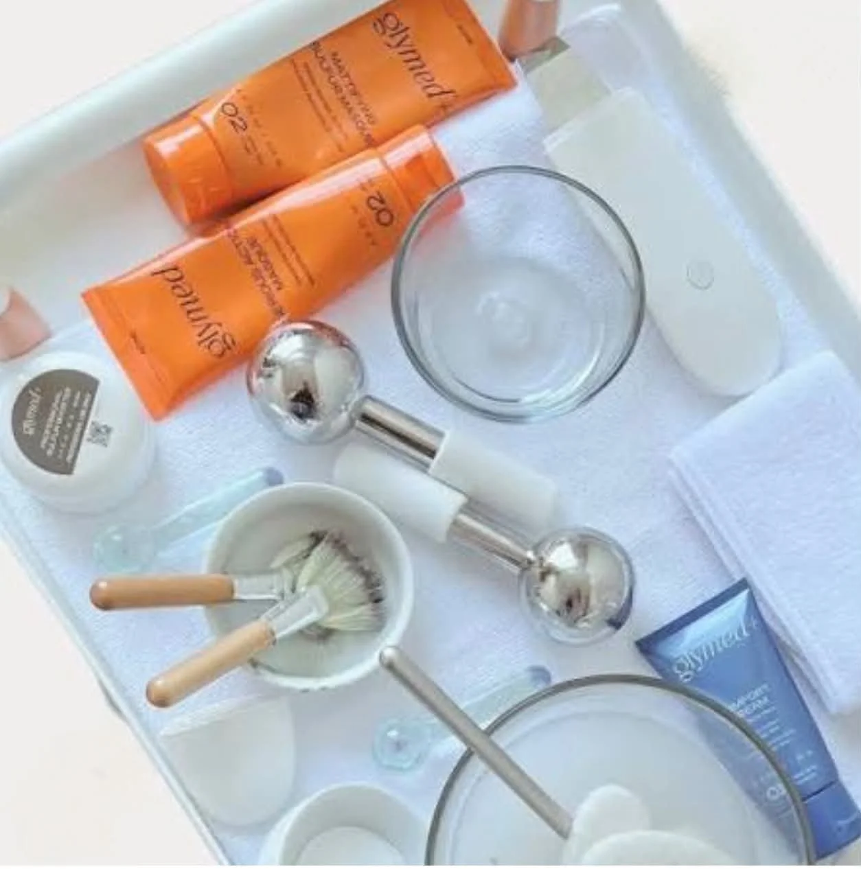 Acne Facial