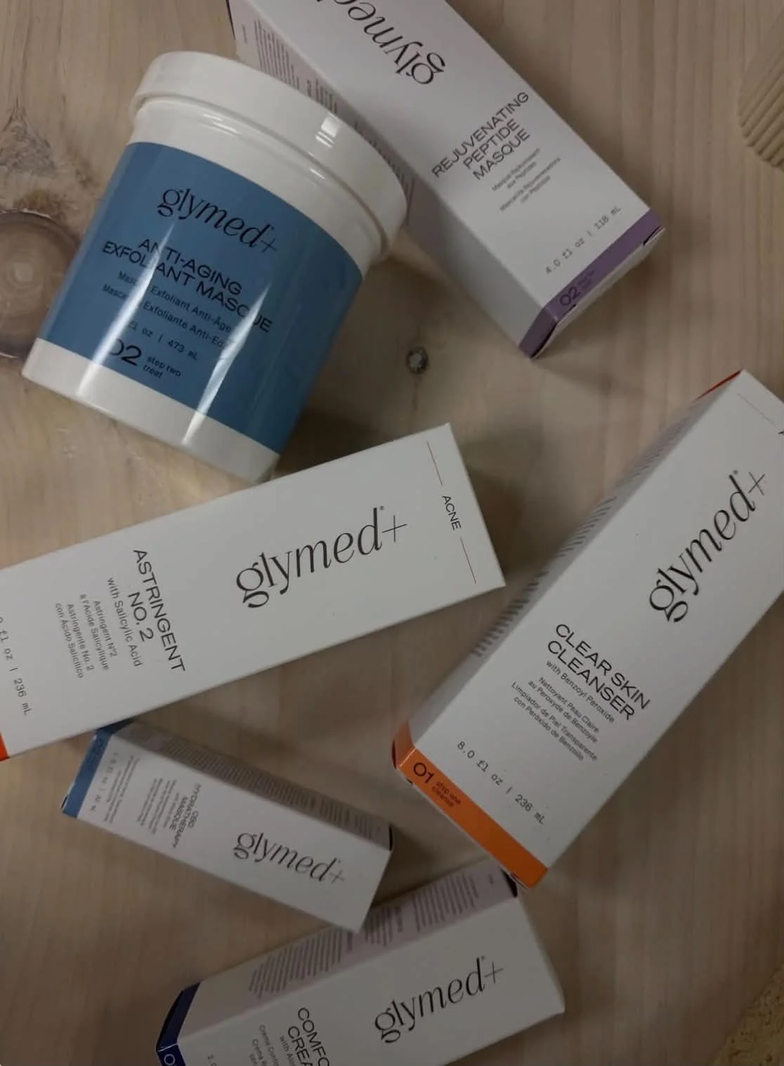 Acne Facial