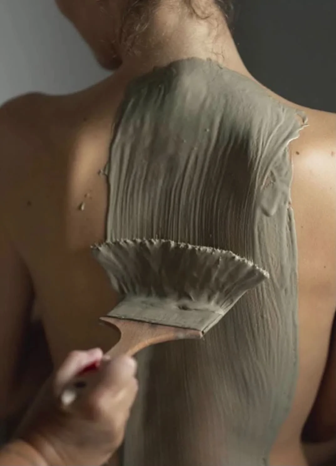 Back Facial