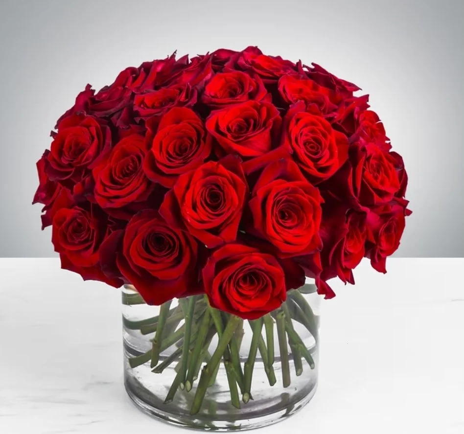 Perfect Boquet