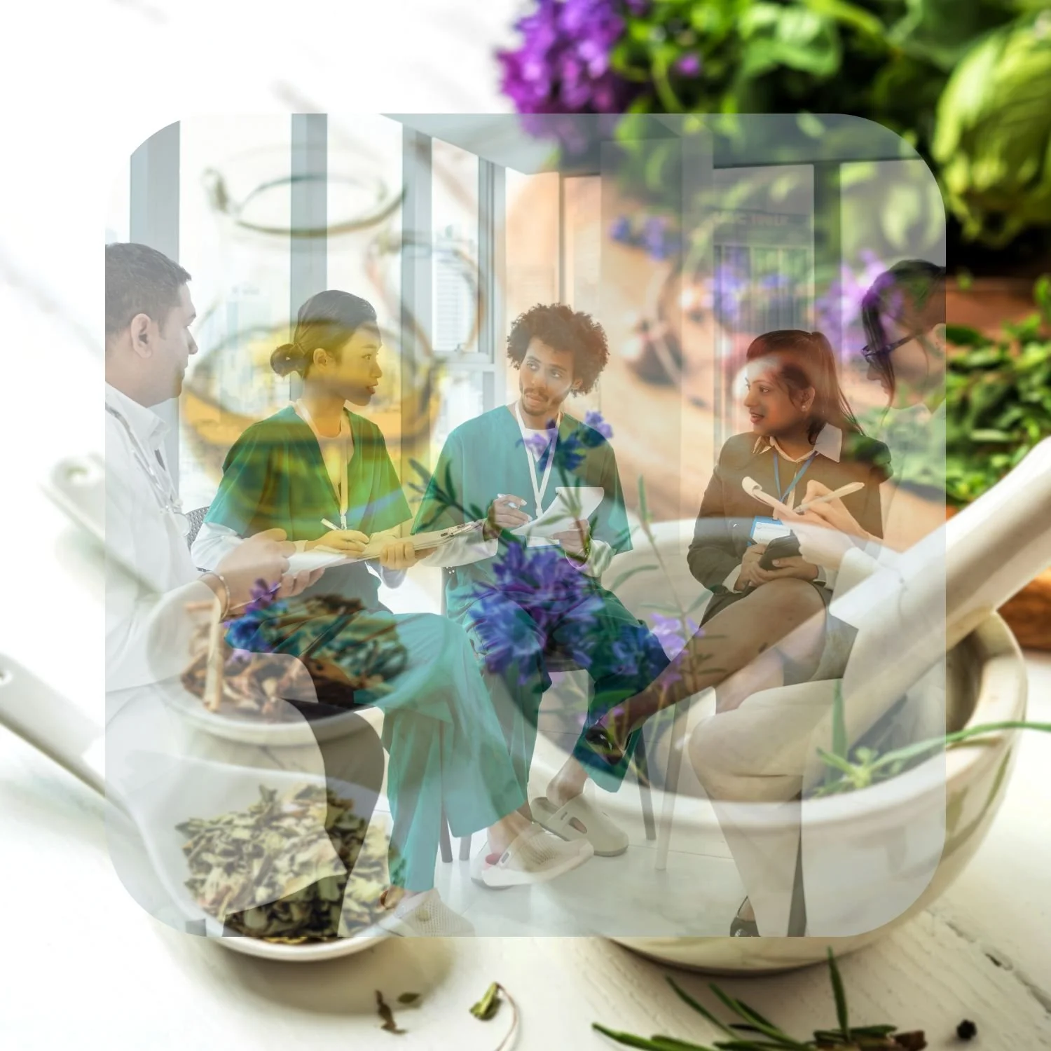 What Is Endobiogeny?