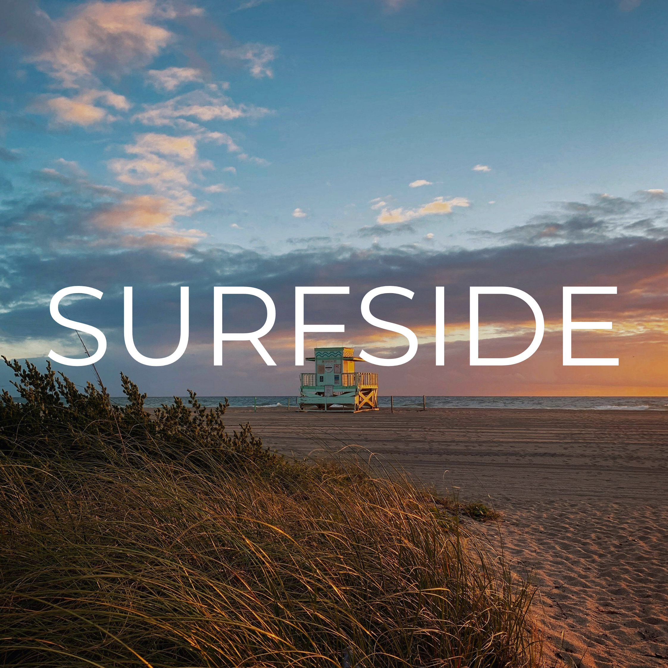 Surfside Sales (Copy)