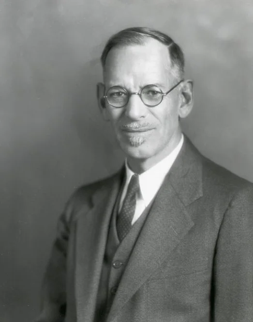 Hugh Martin