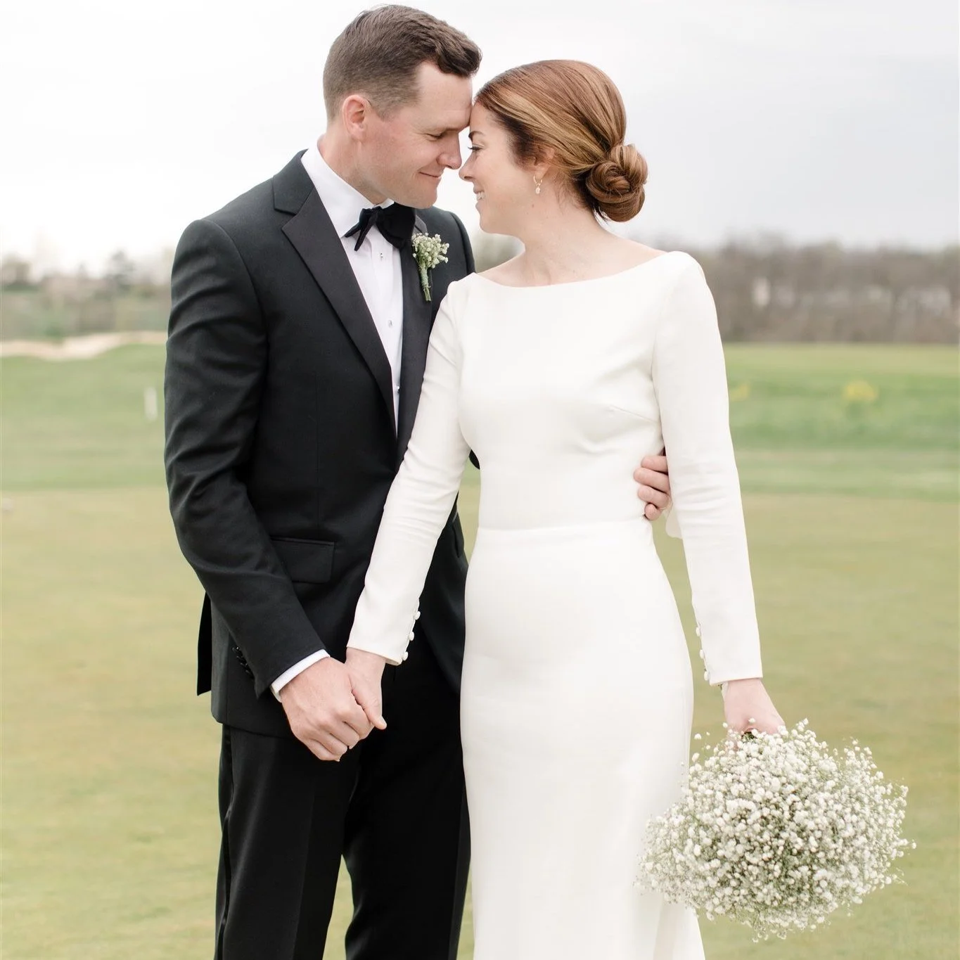 Maggie and Tim - Stonewall, Elverson, PA