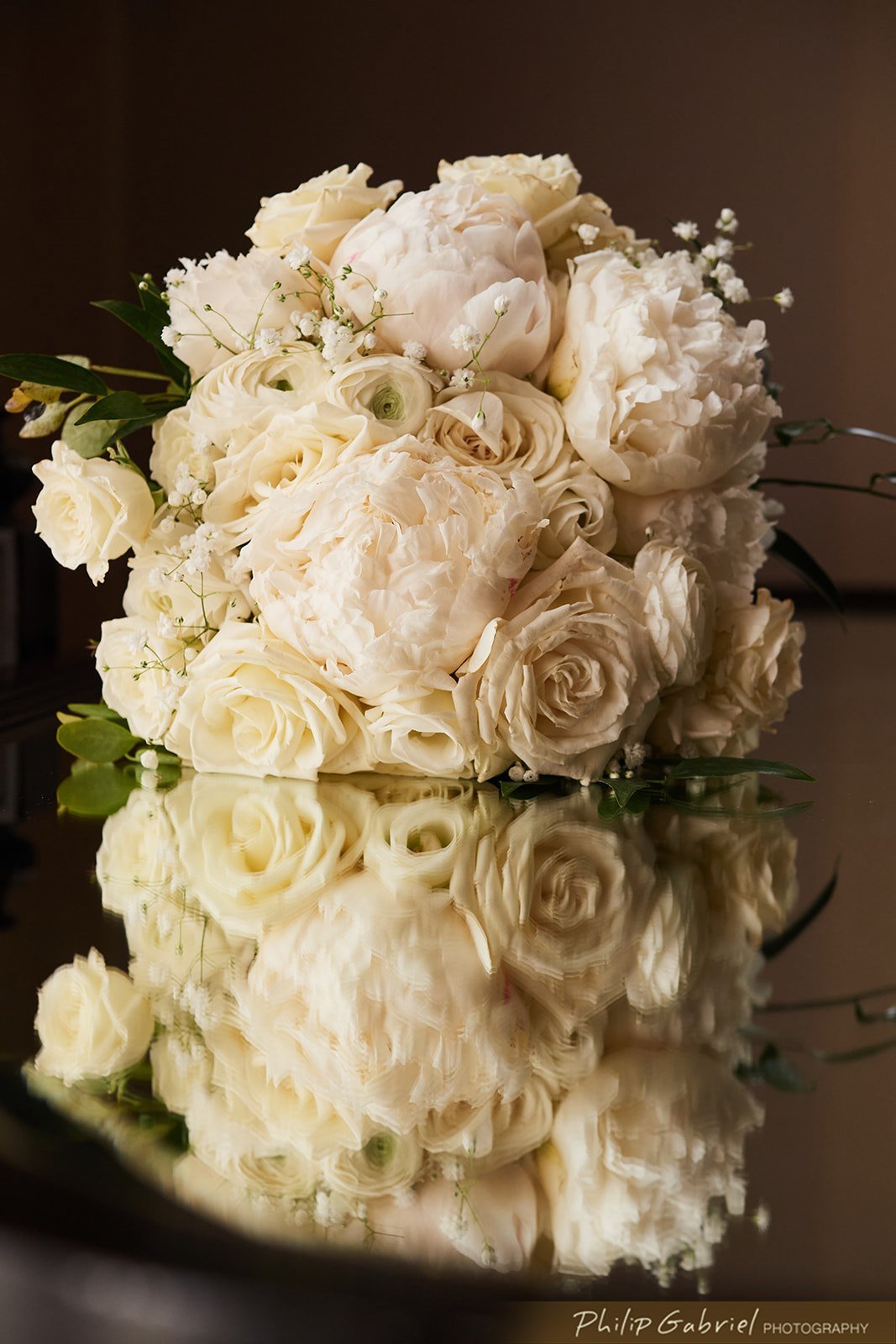 Clare and Jake - Overbrook Country Club, Villanova, PA