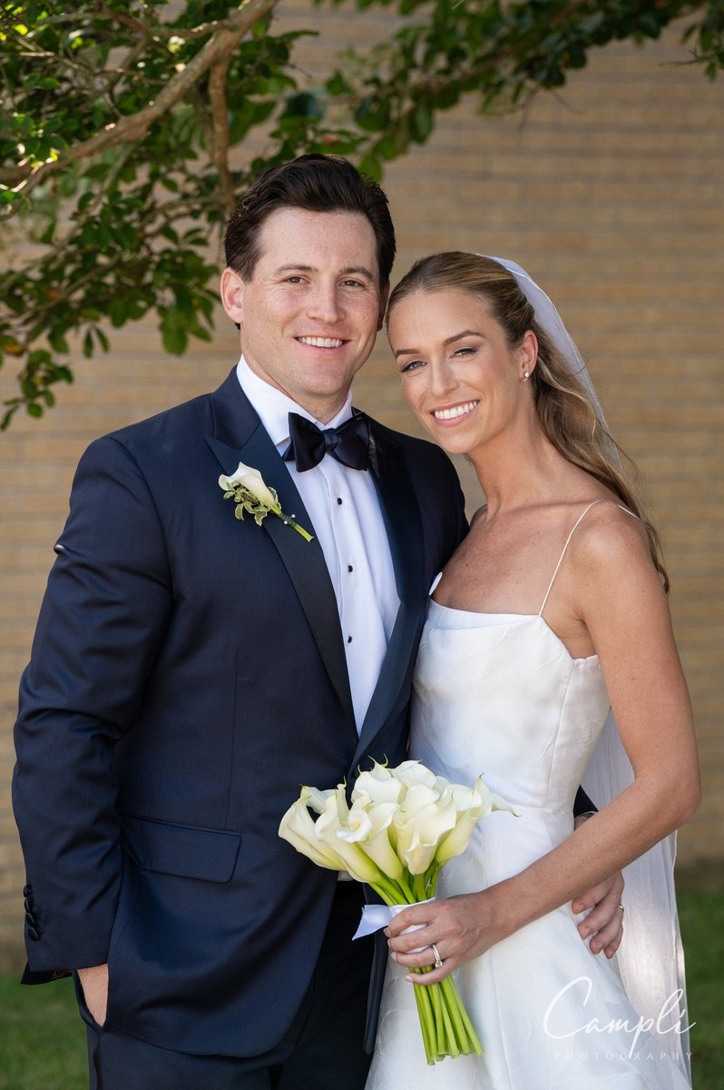 Lauren and William - Union League National Golf Club, NJ