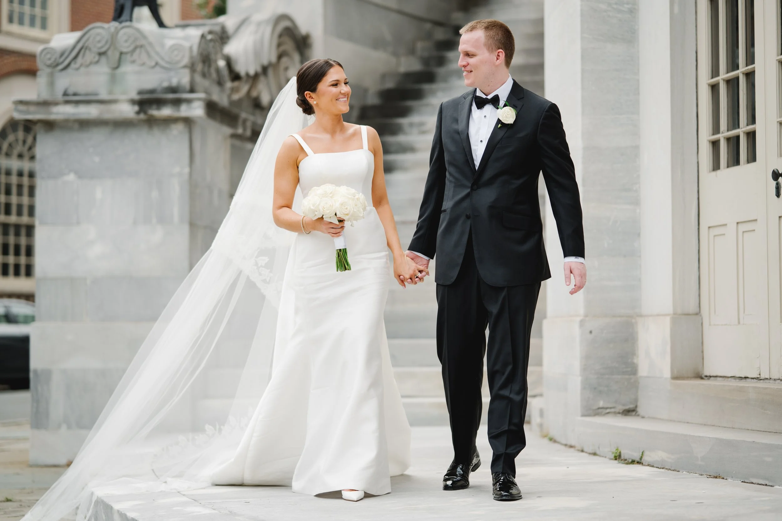 Maria-Elena, The Union League, Philadelphia