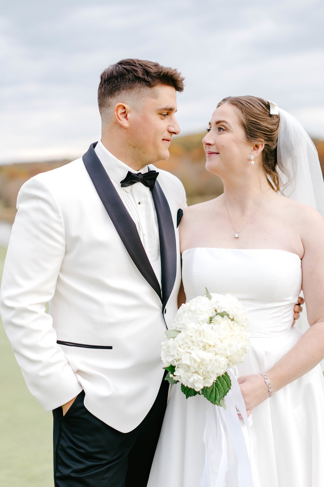 Aubrey and Wade, Hilton Garden Inn, Exton