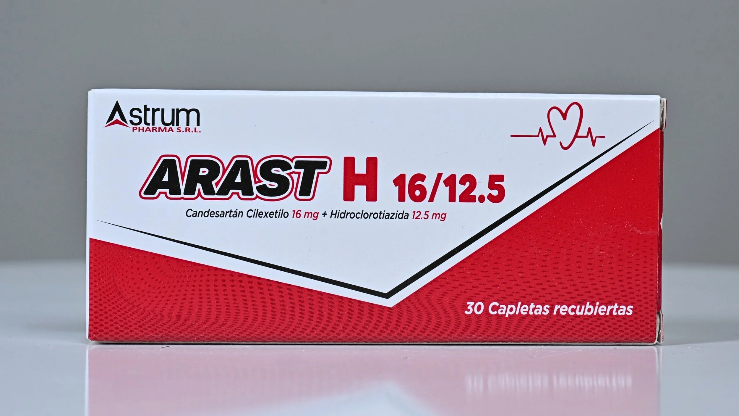 ¿Qué es Arast H y para qué se utiliza?