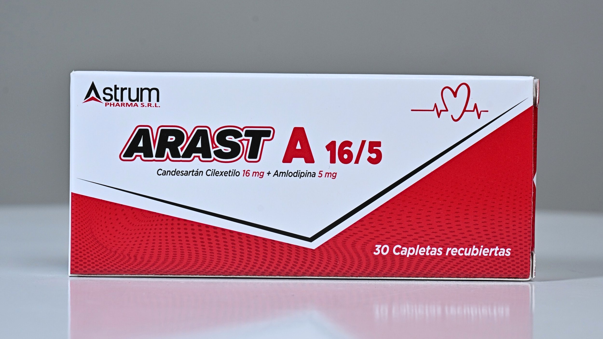 ¿Qué es Arast A y para qué se utiliza?