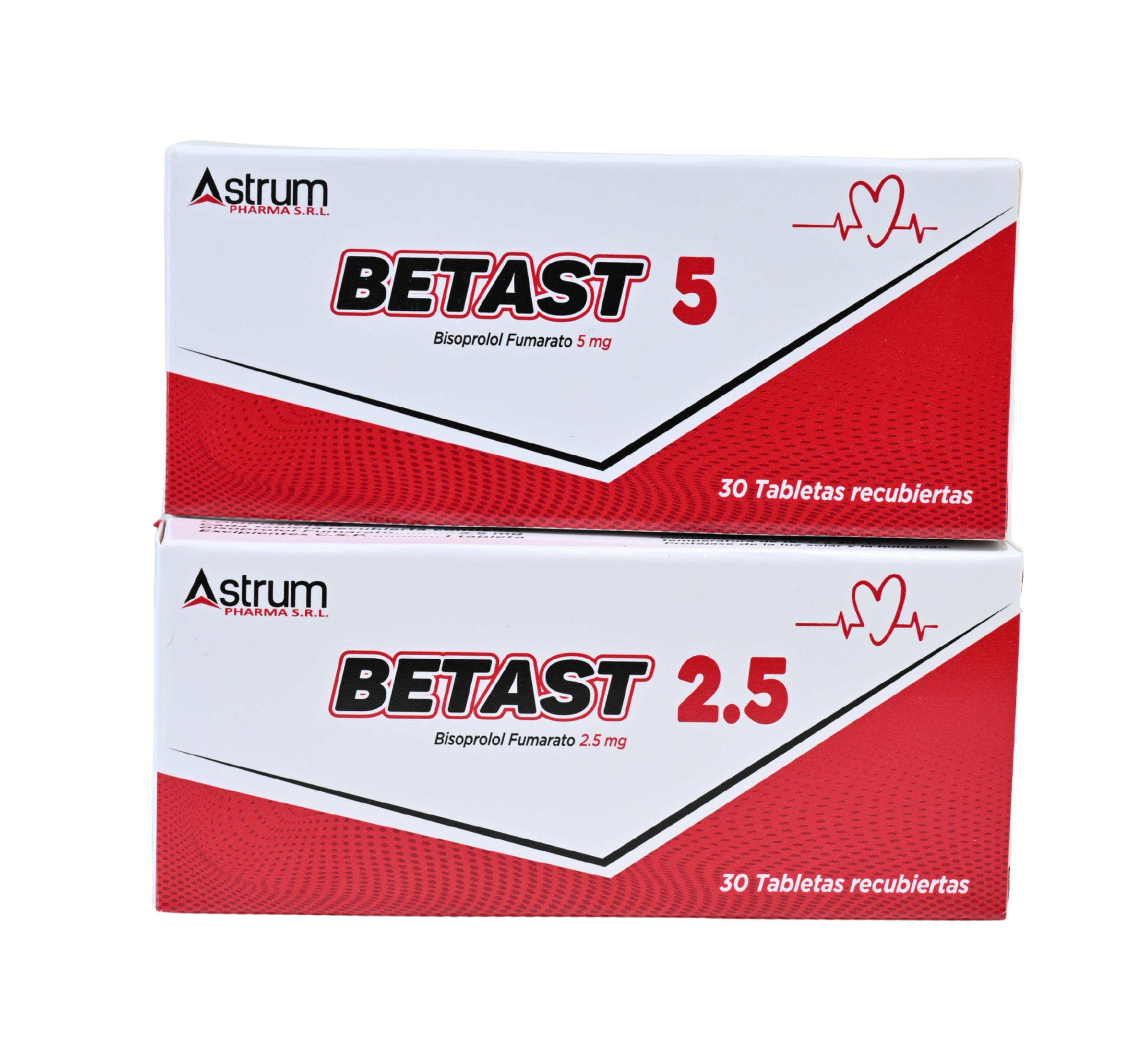 BETAST (Bisoprolol) 