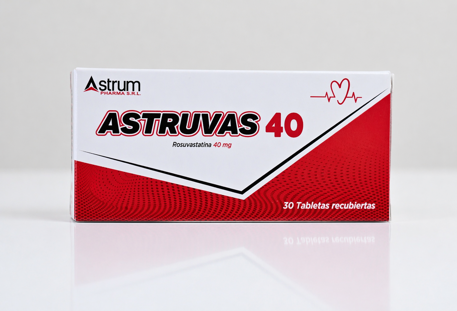 Astruvas 40