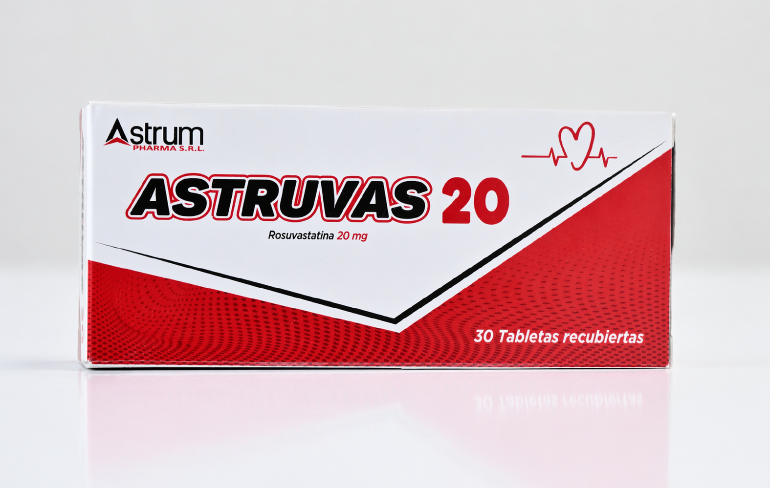 Astruvas 20