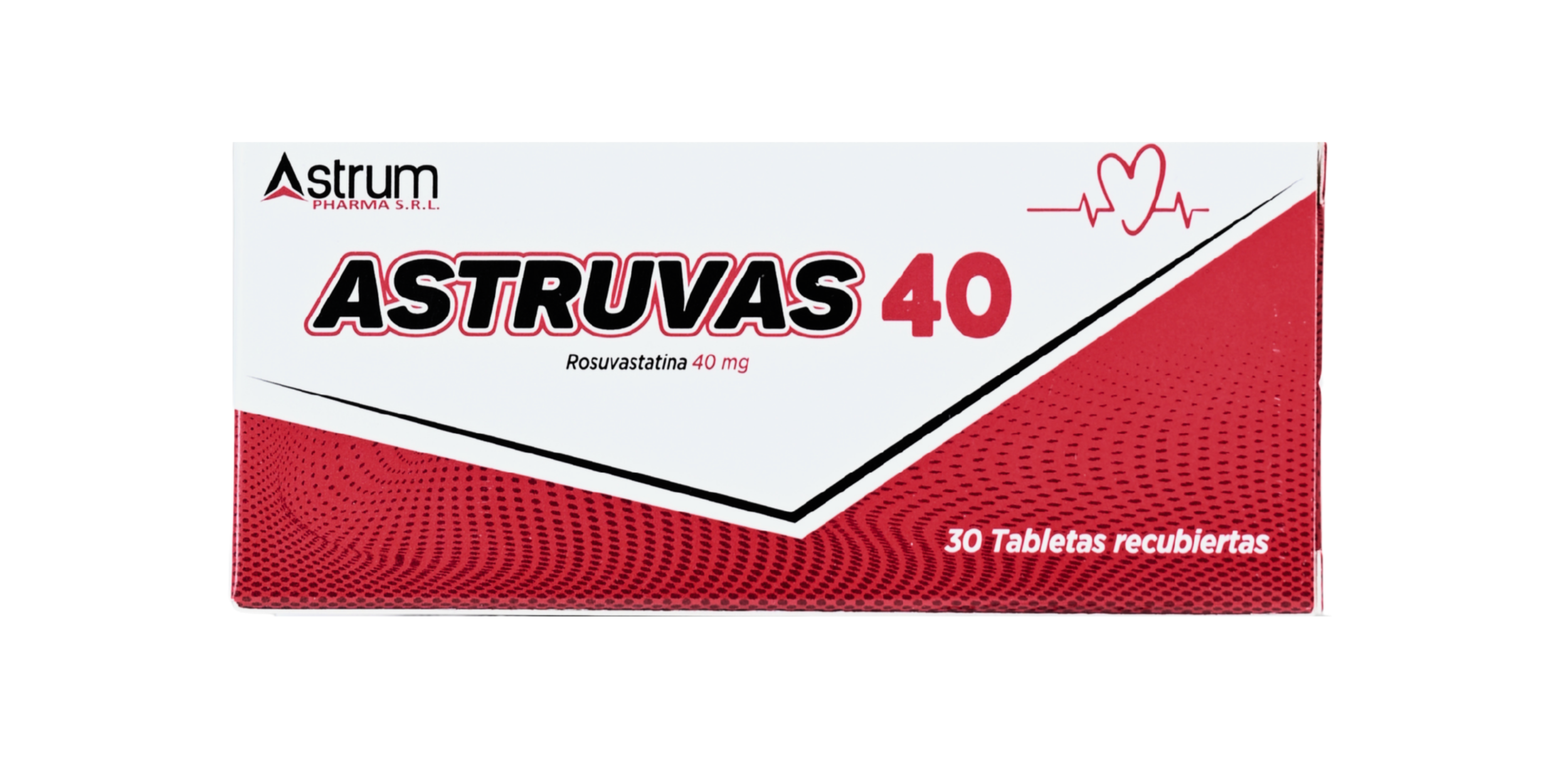 Astruvas 40