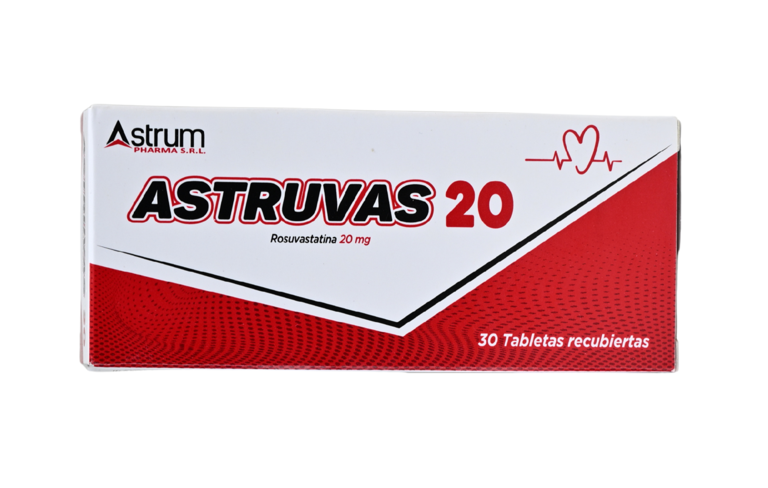 Astruvas 20