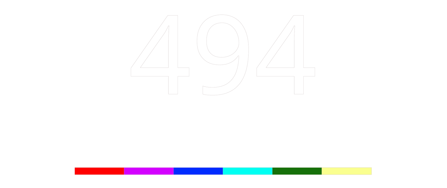 494 Color &amp; Photo Labs