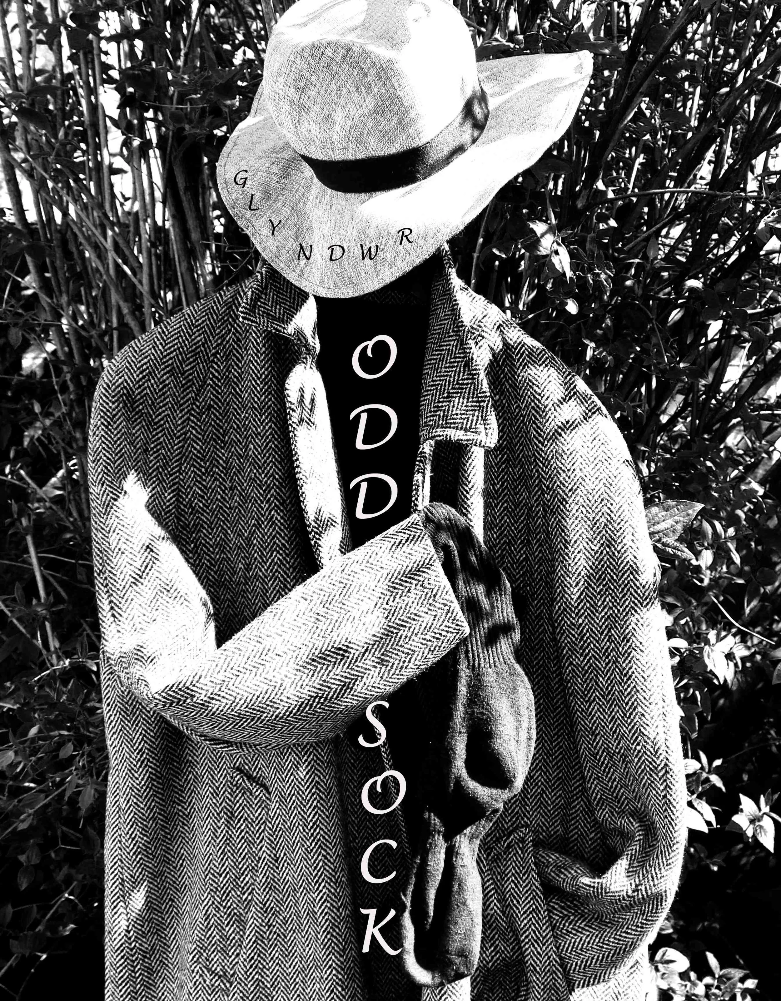 Invitation: 'Odd Sock’ A Play by Rona Campbell at Wrexham Carnival of Words