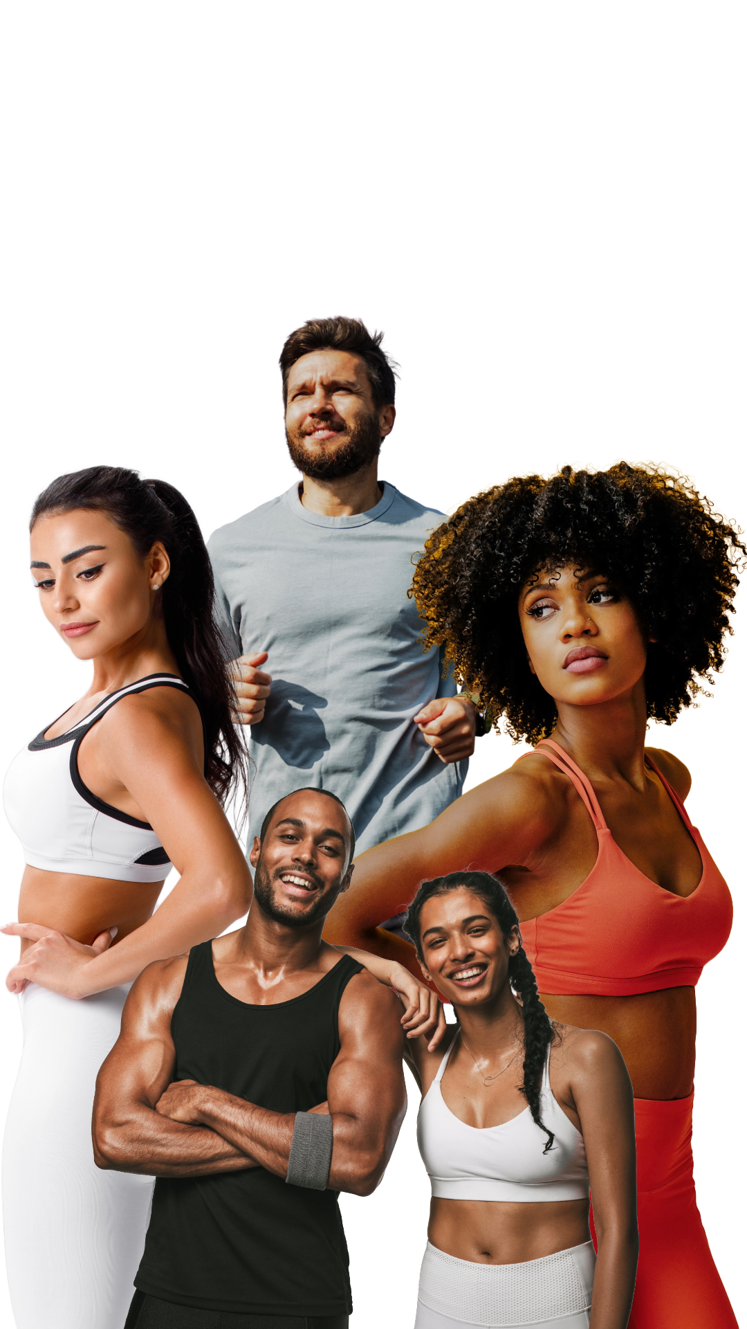 Summer Transformation Program