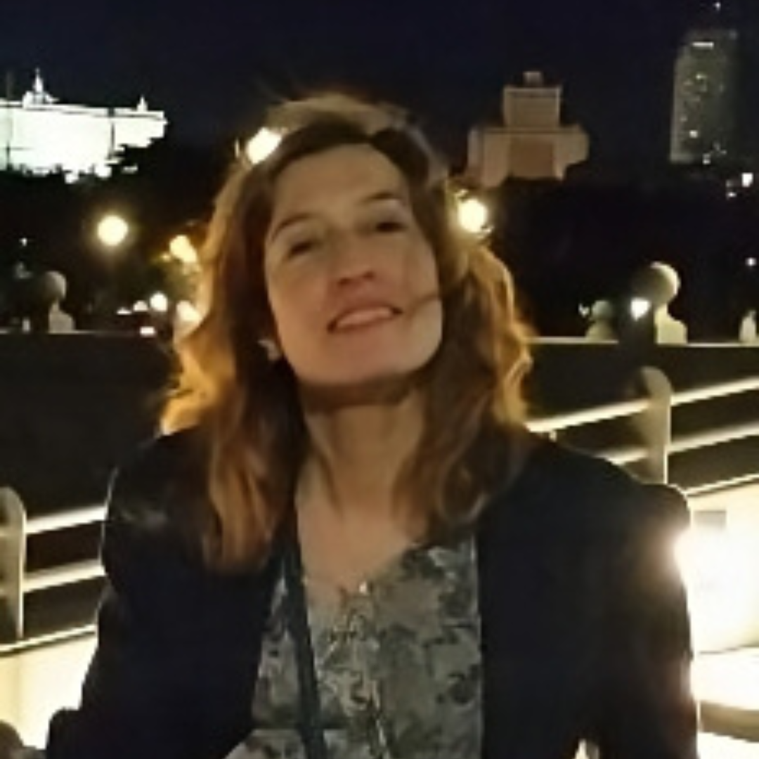 Cuando ya no necesito que me mires