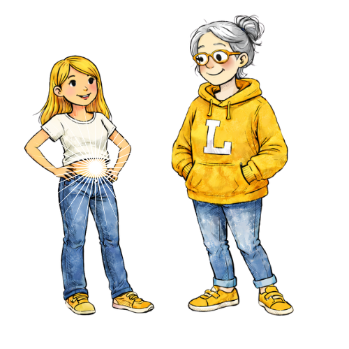 Lo que aprendí de un ombligo en noviembre 