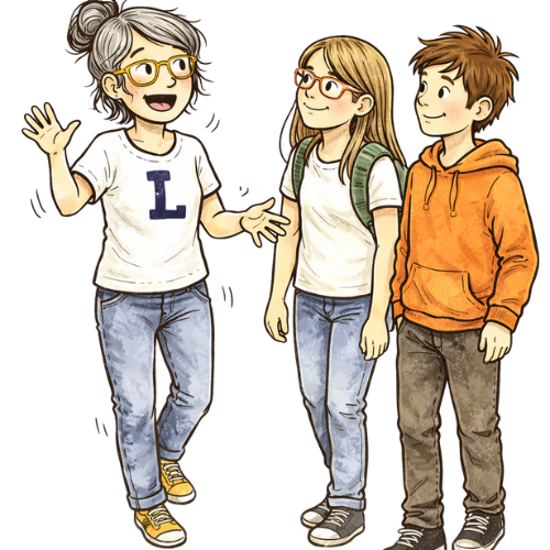 La educación es un diálogo 