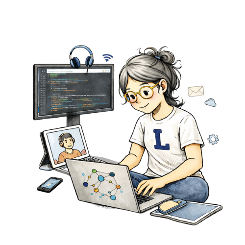 Las TIC: conectar con el aprendizaje desde la experiencia