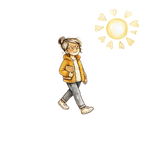 Por todos los amaneceres que nos esperan