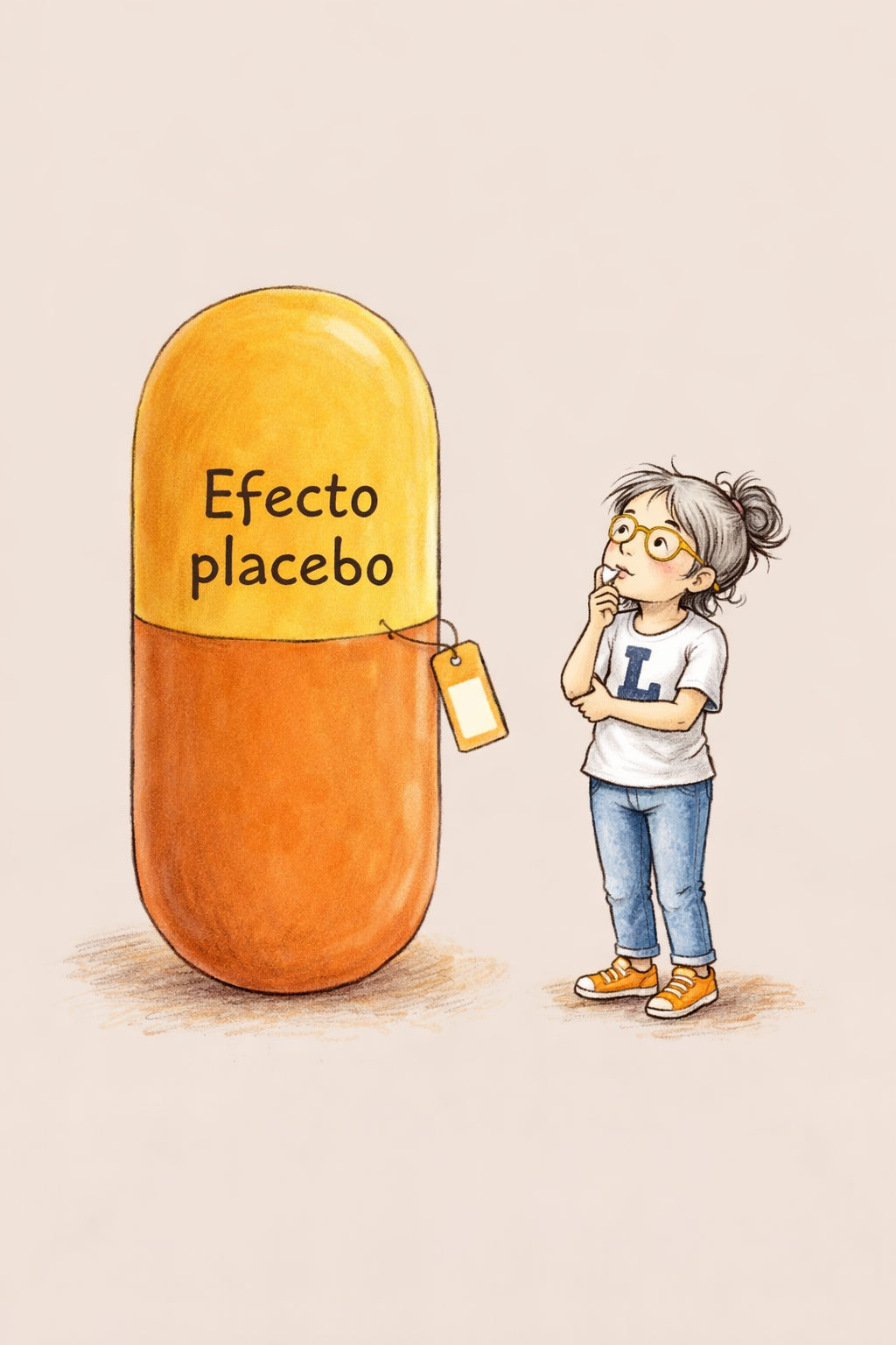 Efecto placebo 