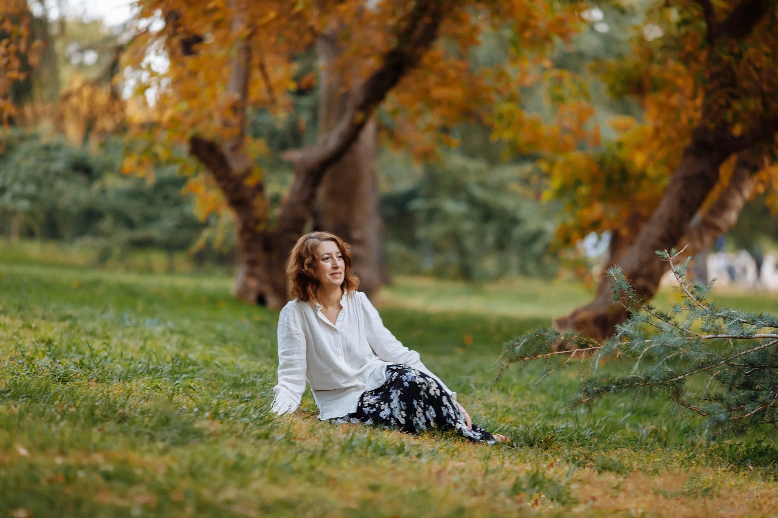 Quizá la felicidad no era esto