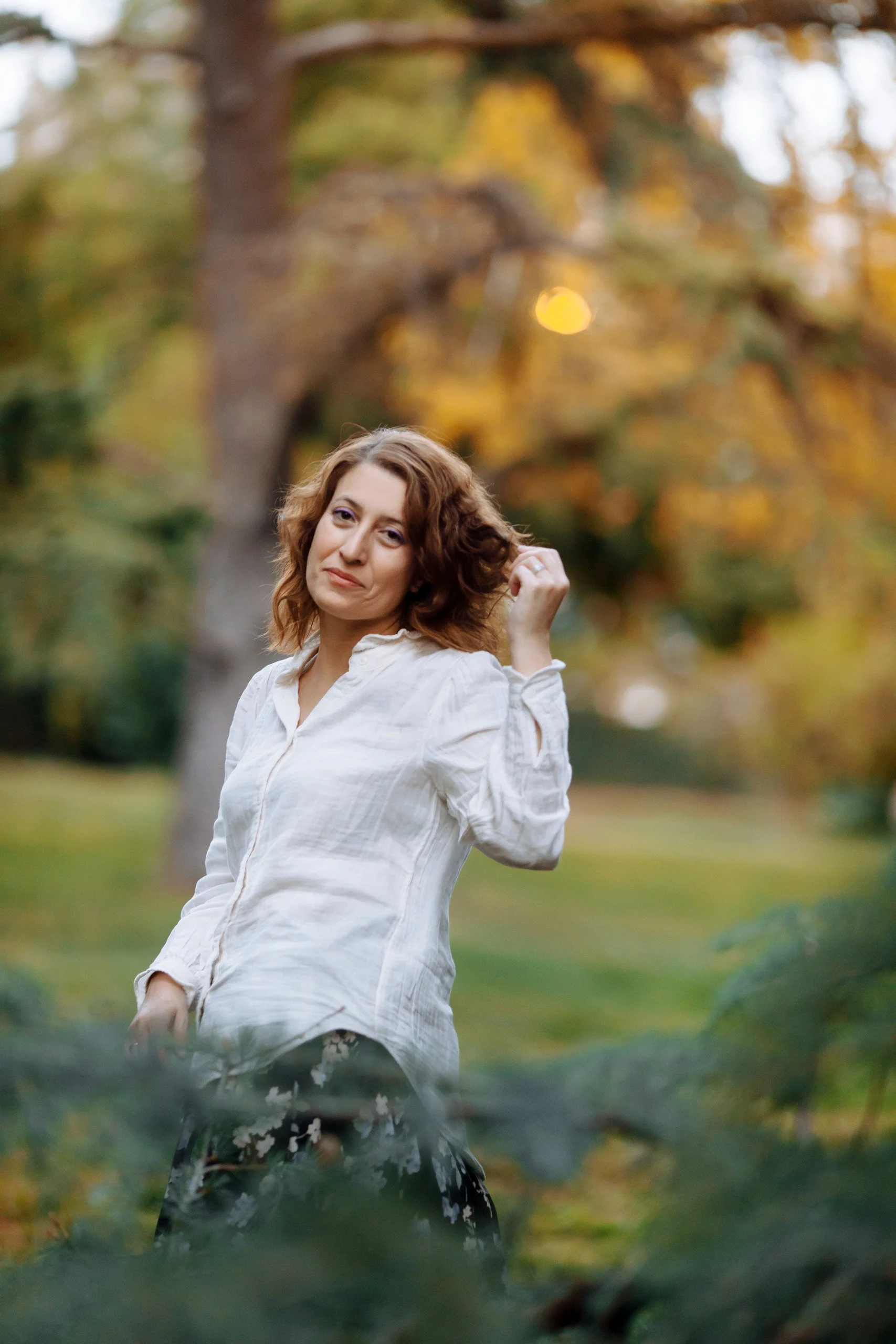 Ser mujer, trabajar y aprender a sostener el tiempo