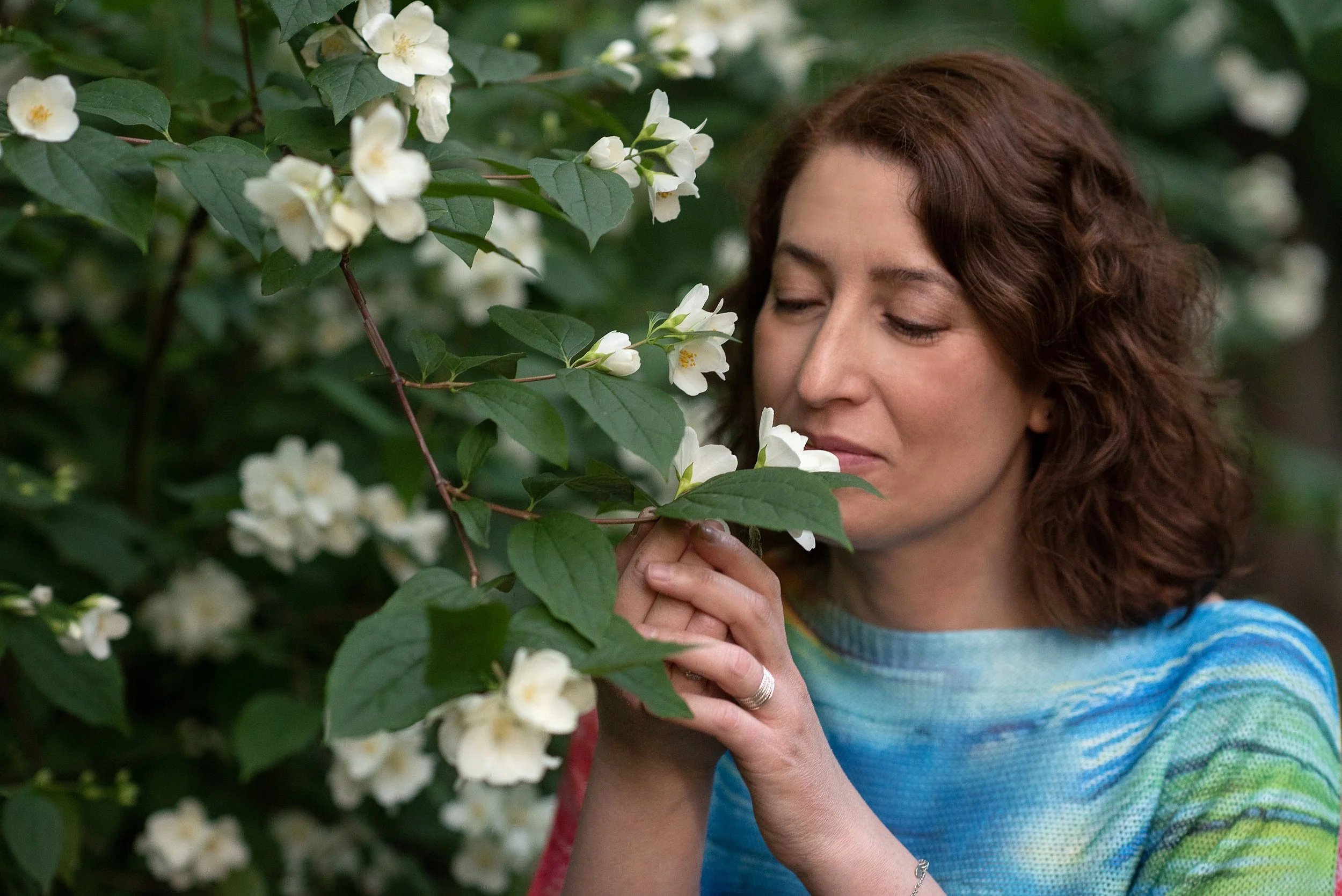 Primavera: volver a empezar sin hacer ruido